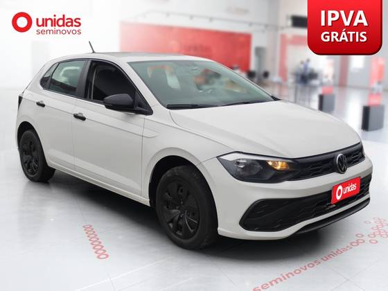 VOLKSWAGEN POLO 1.0 MPI TRACK MANUAL